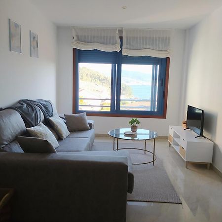 Piso Beiramar Apartment Понтеведра Екстериор снимка