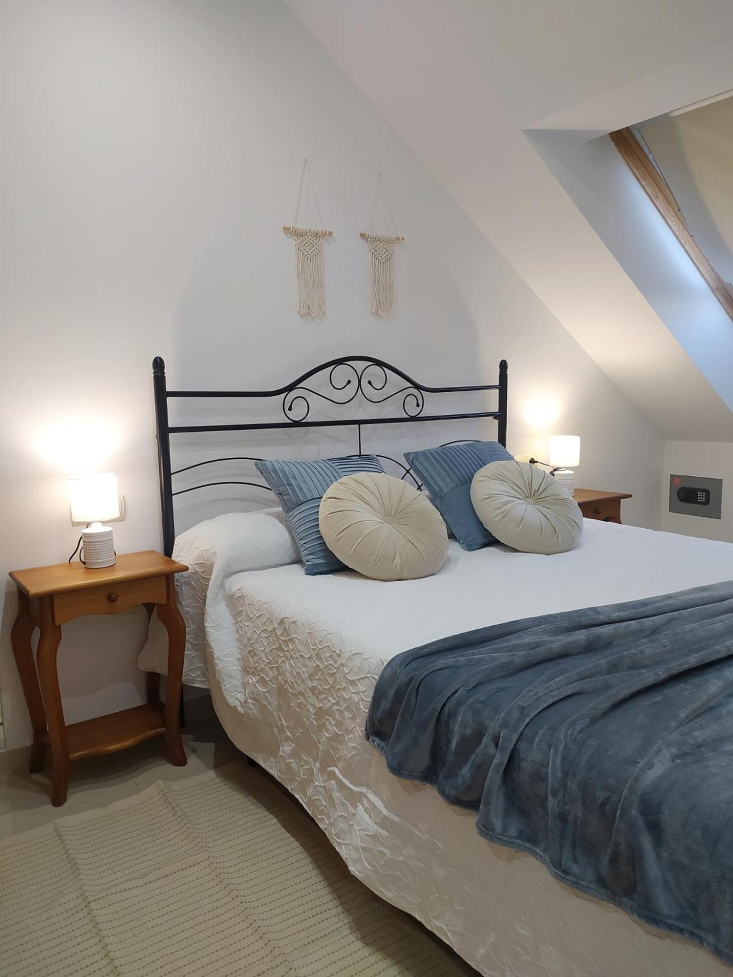 Piso Beiramar Apartment Понтеведра Екстериор снимка