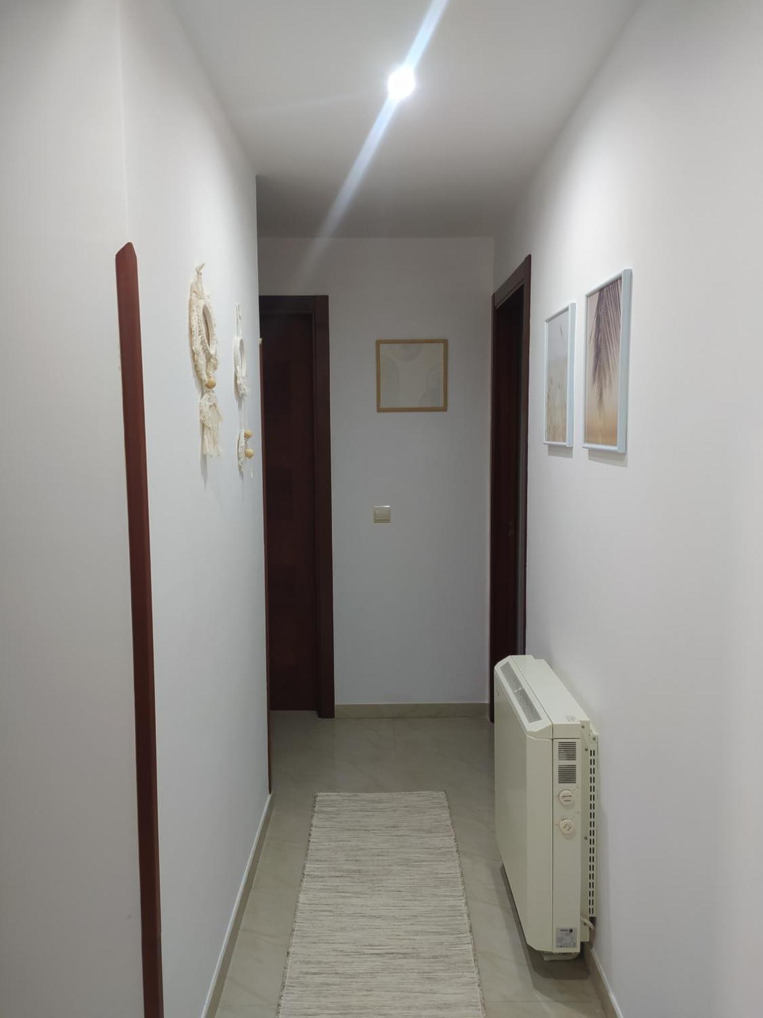 Piso Beiramar Apartment Понтеведра Екстериор снимка