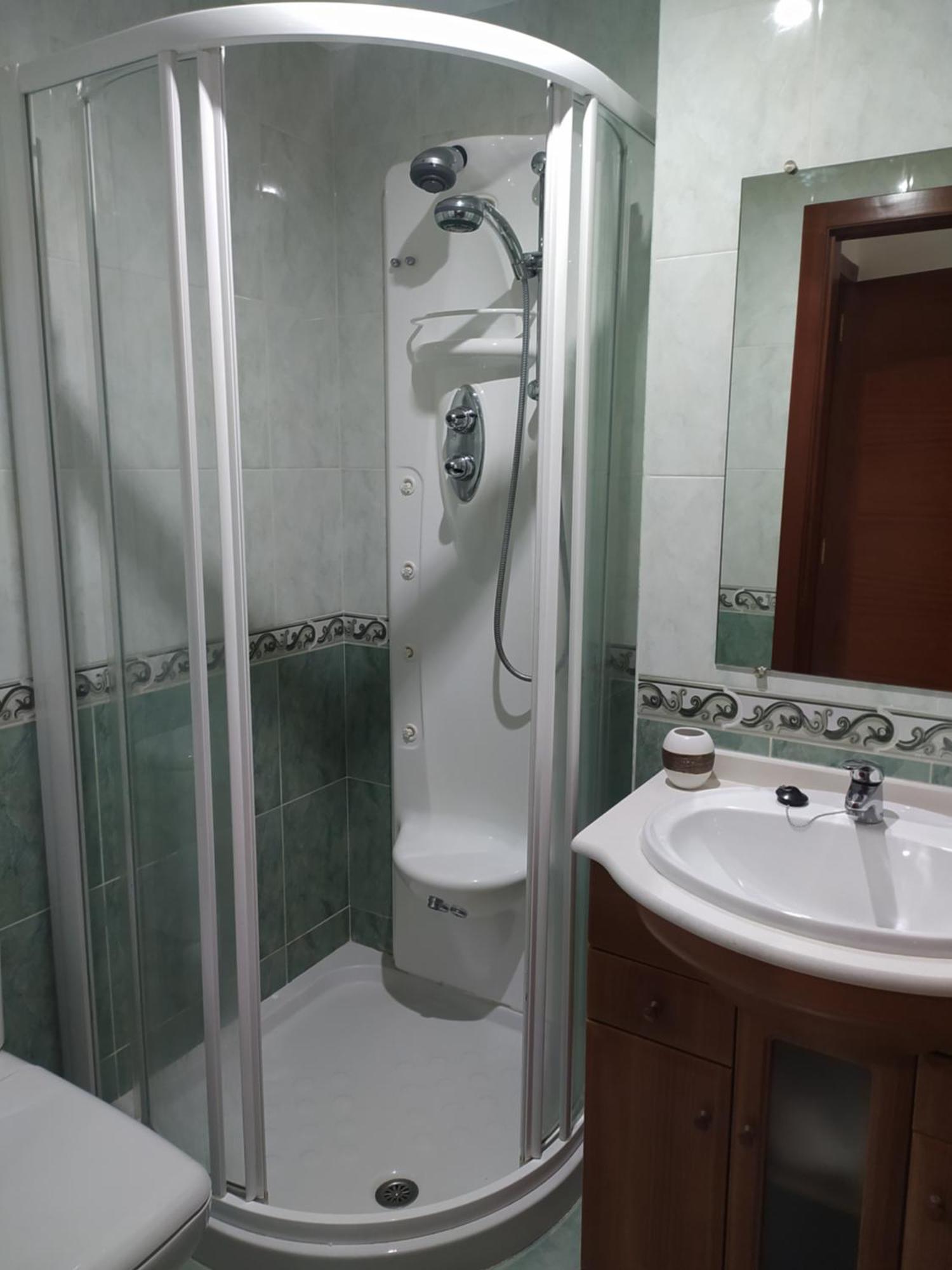 Piso Beiramar Apartment Понтеведра Екстериор снимка
