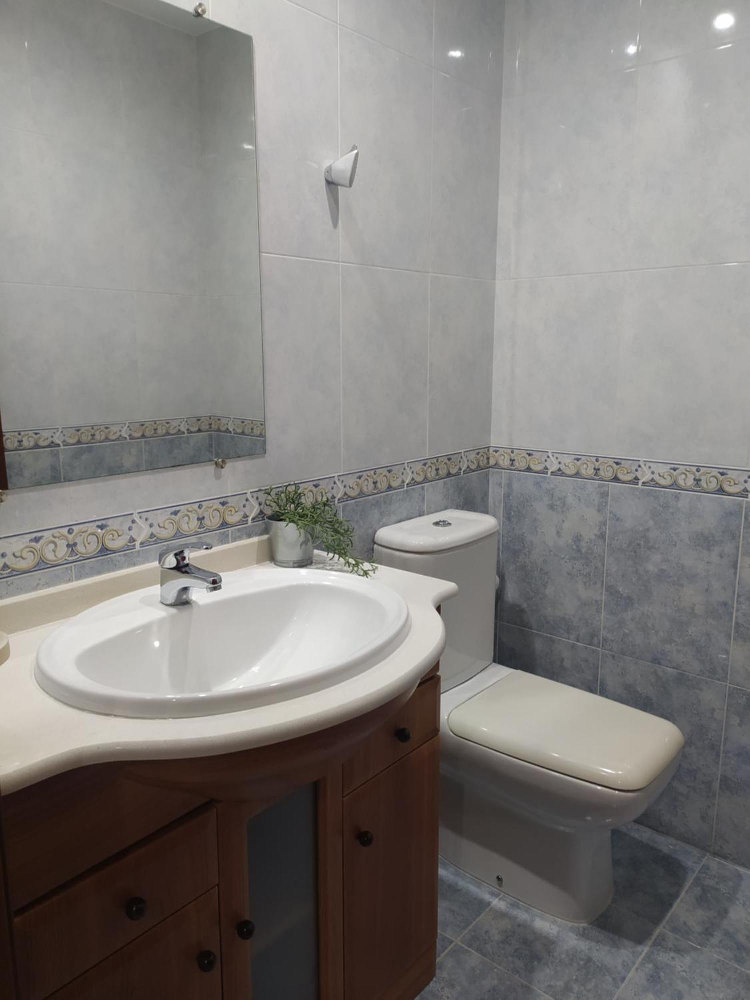 Piso Beiramar Apartment Понтеведра Екстериор снимка