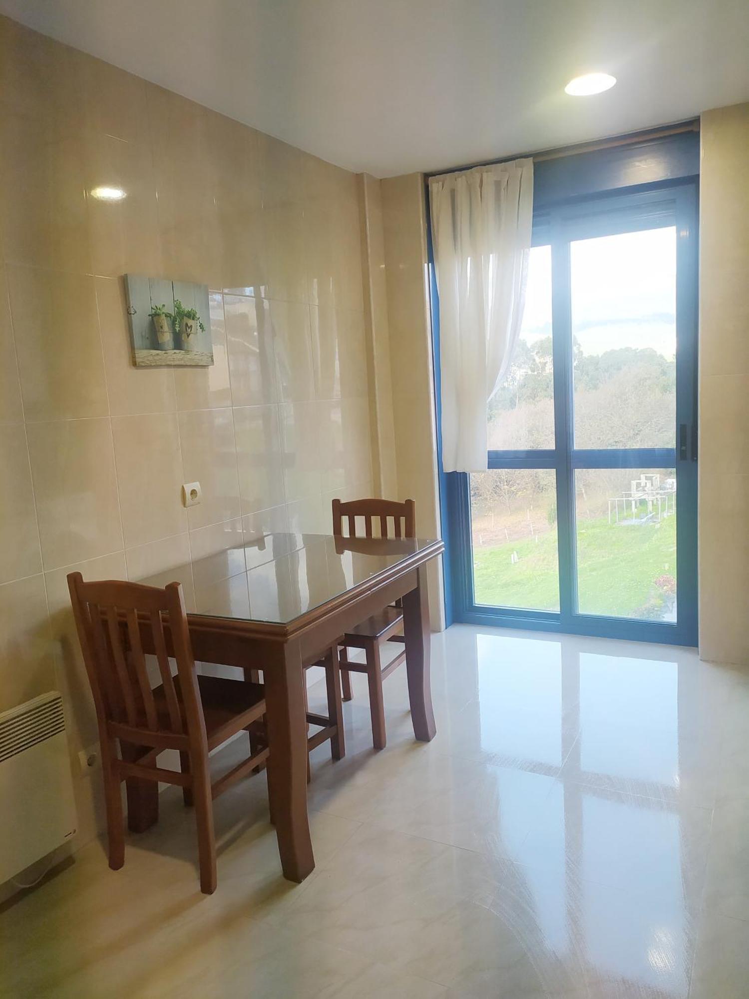 Piso Beiramar Apartment Понтеведра Екстериор снимка