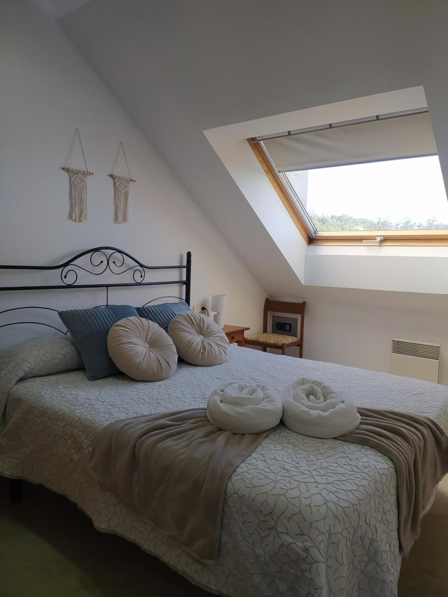 Piso Beiramar Apartment Понтеведра Екстериор снимка
