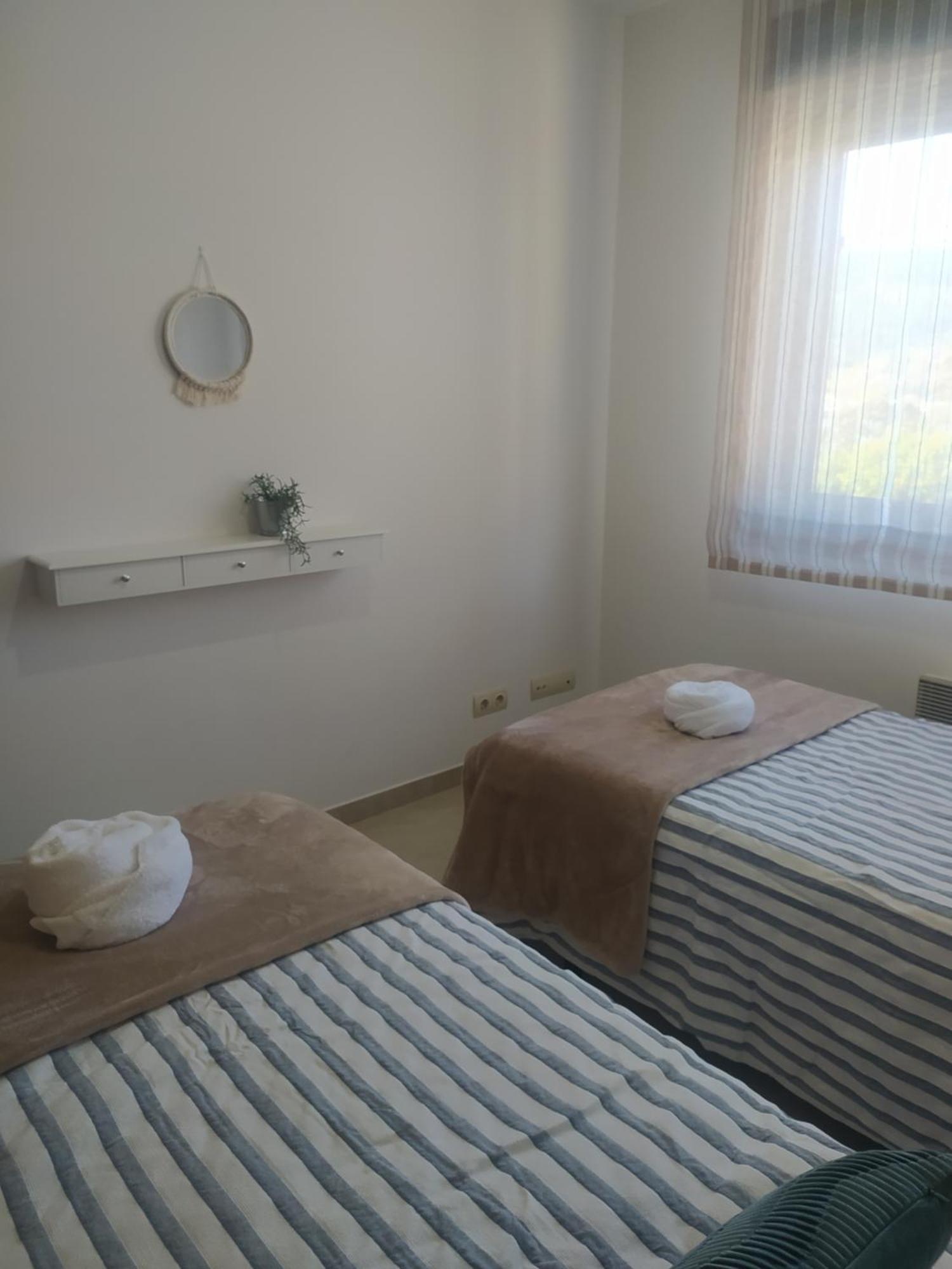 Piso Beiramar Apartment Понтеведра Екстериор снимка